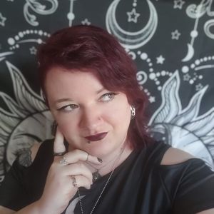 Meet your Posher, Natalie